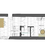 Villa Dreambox Mini Ornos (Mykonos)