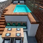 Dreambox Mini Ornos (Mykonos)