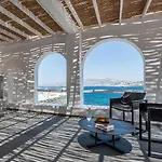 Dreambox Mini Villa Ornos (Mykonos)