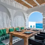 Dreambox Mini Villa Ornos (Mykonos)