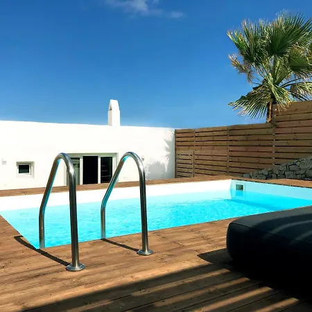 Villa Dreambox Mini *