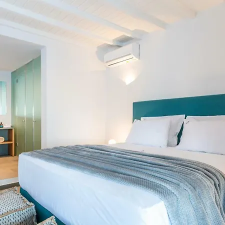 Willa Dreambox Mini Ornos (Mykonos)