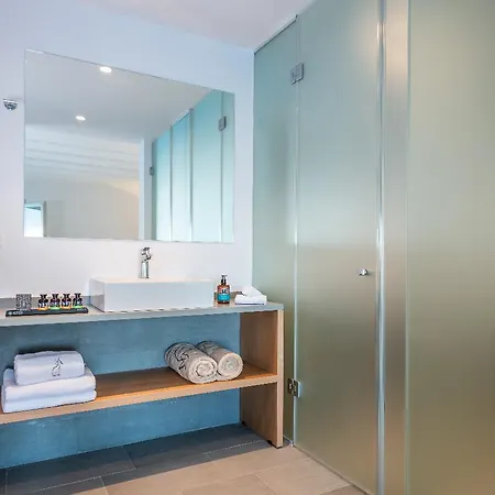 Dreambox Mini Ornos (Mykonos)