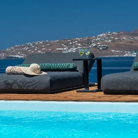 Villa Dreambox Mini *