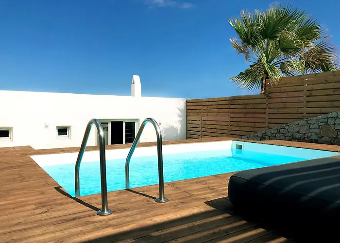 Villa Dreambox Mini *