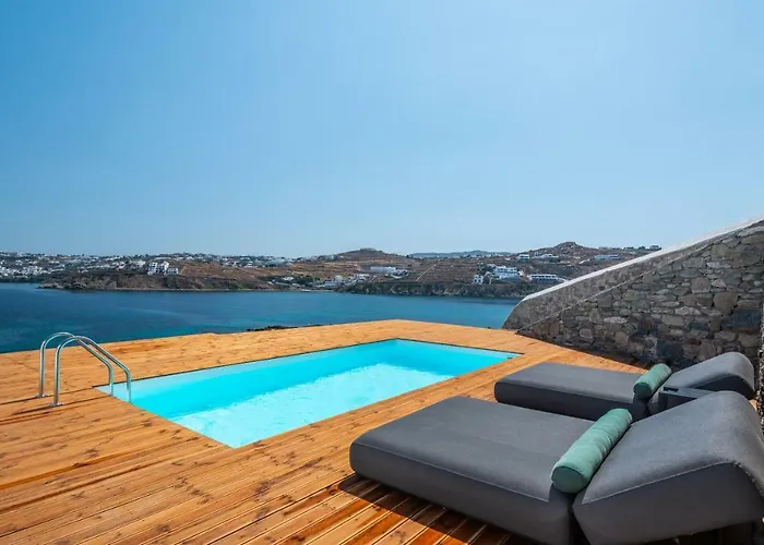 Dreambox Mini Villa *