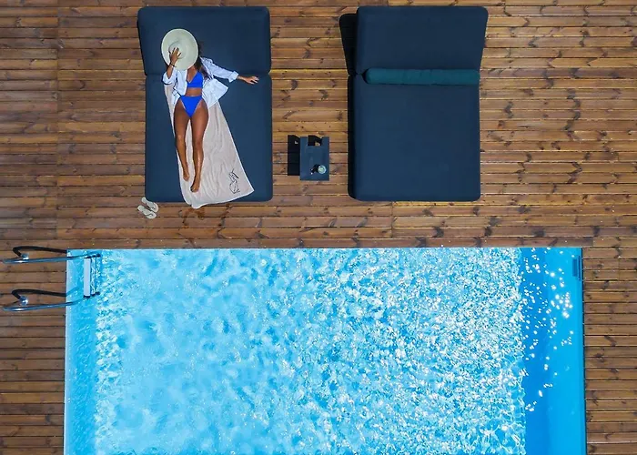 Dreambox Mini Villa *