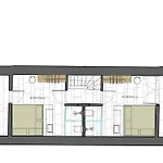 Villa Dreambox Mini Ornósz