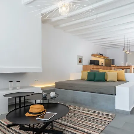 Dreambox Mini Ornos (Mykonos)