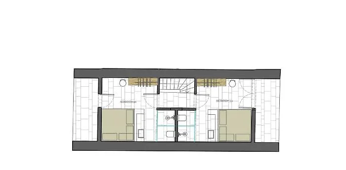 Villa Dreambox Mini Ornósz