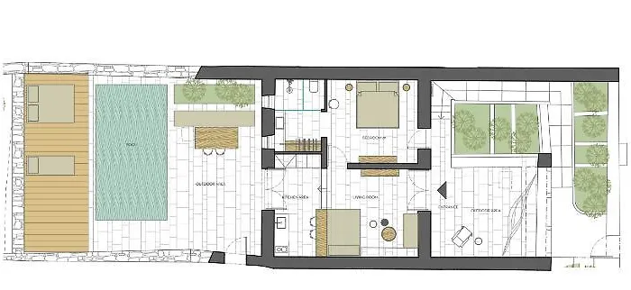 Dreambox Mini Villa Ornósz